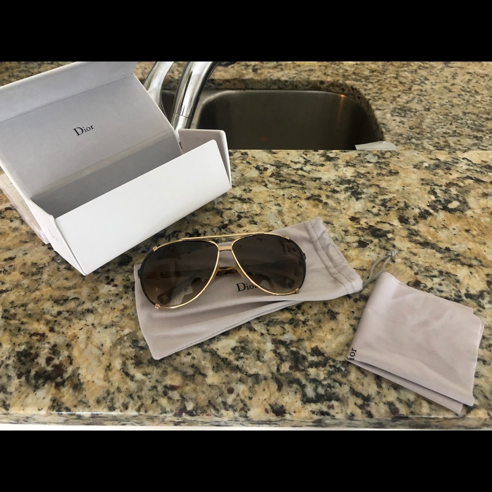 Dior Sunglasses